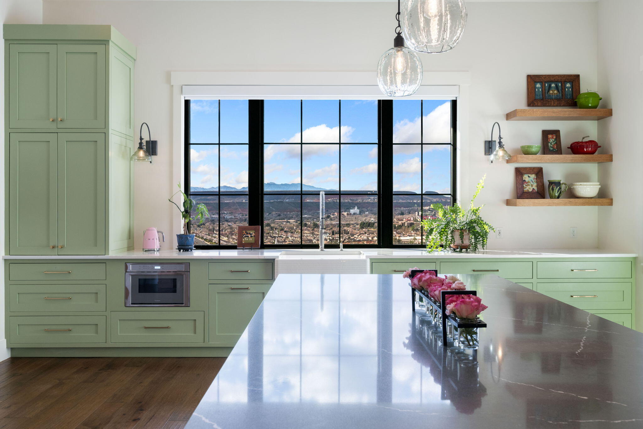 SOUTH RIM AT FOREMASTER RIDGE - Residential