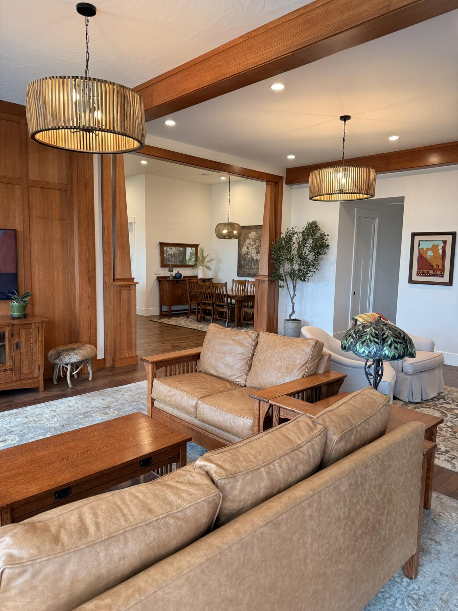 SOUTH RIM AT FOREMASTER RIDGE - Residential