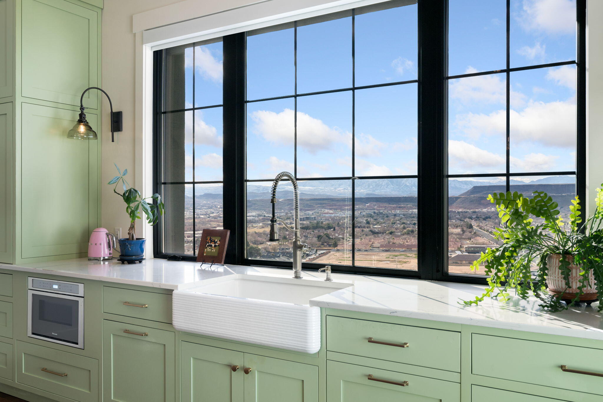 SOUTH RIM AT FOREMASTER RIDGE - Residential