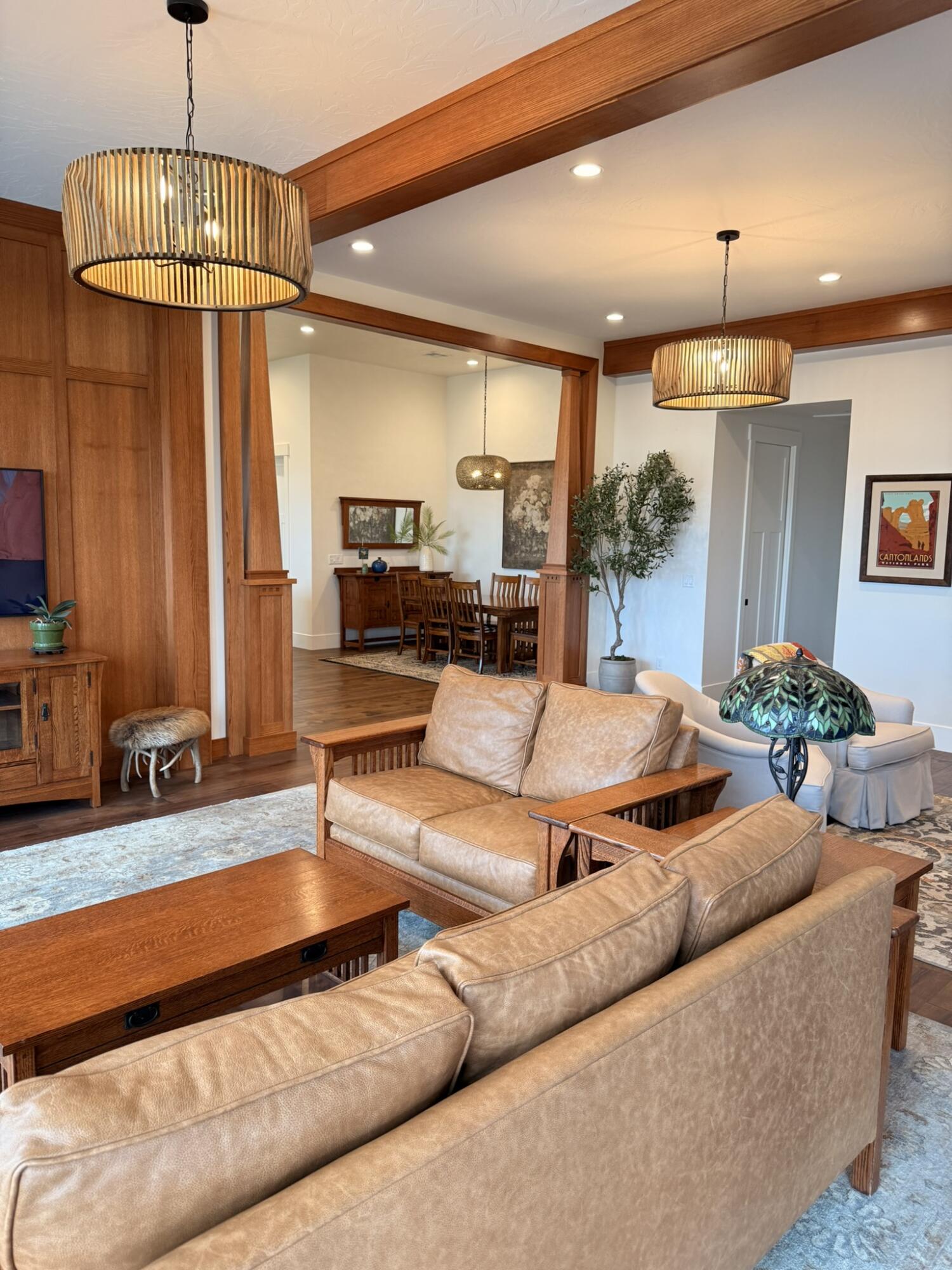 SOUTH RIM AT FOREMASTER RIDGE - Residential