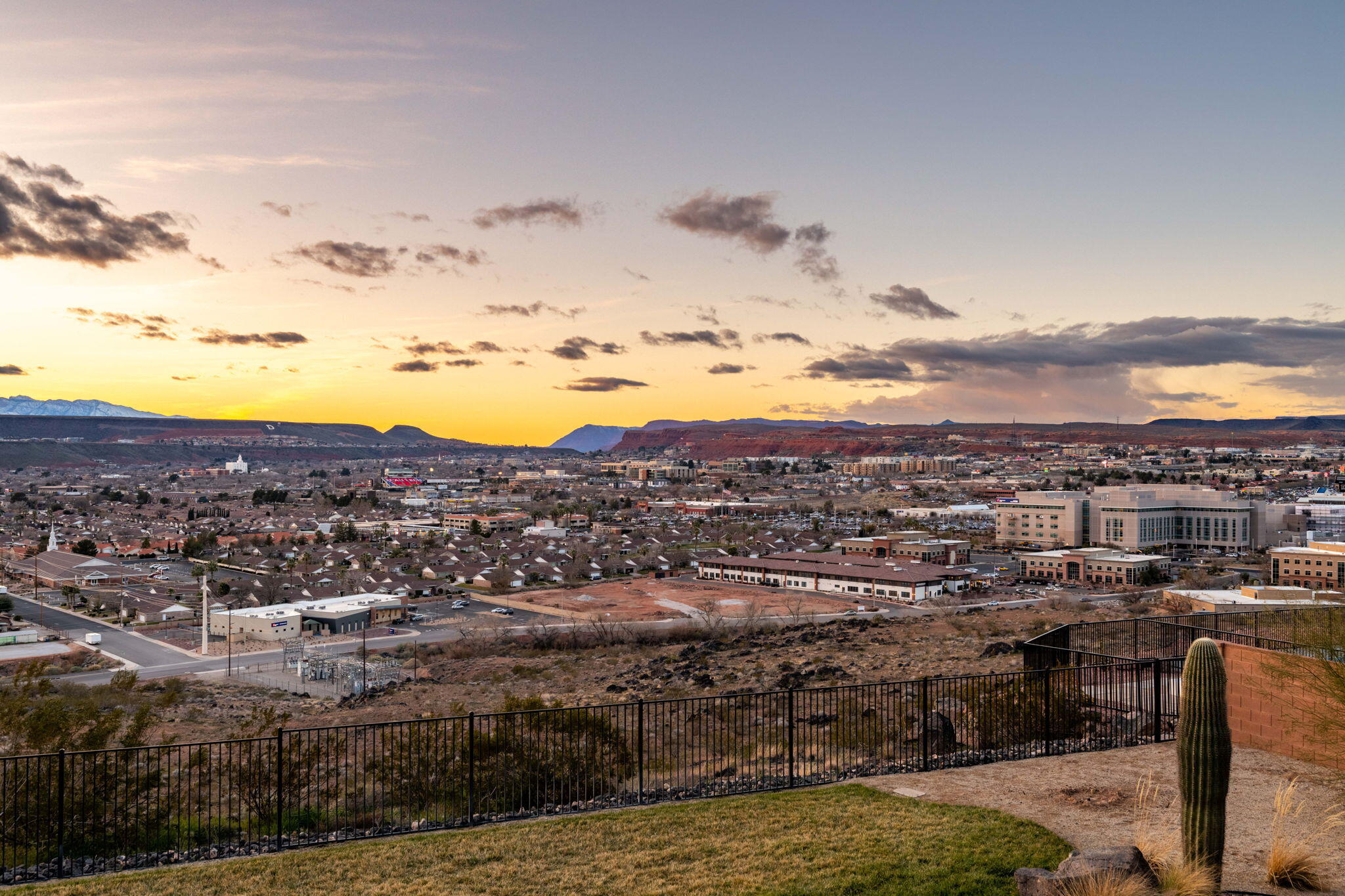 SOUTH RIM AT FOREMASTER RIDGE - Residential