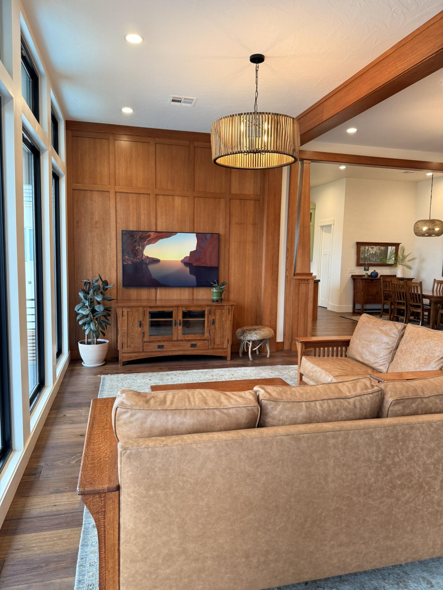 SOUTH RIM AT FOREMASTER RIDGE - Residential