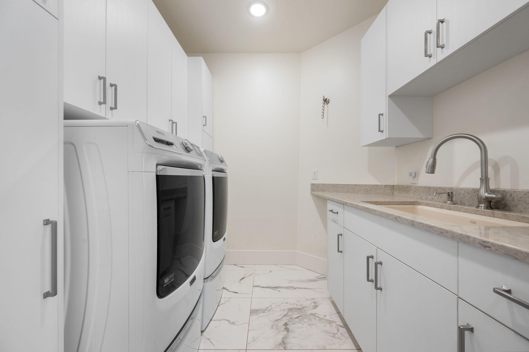 SOUTH RIM AT FOREMASTER RIDGE - Residential