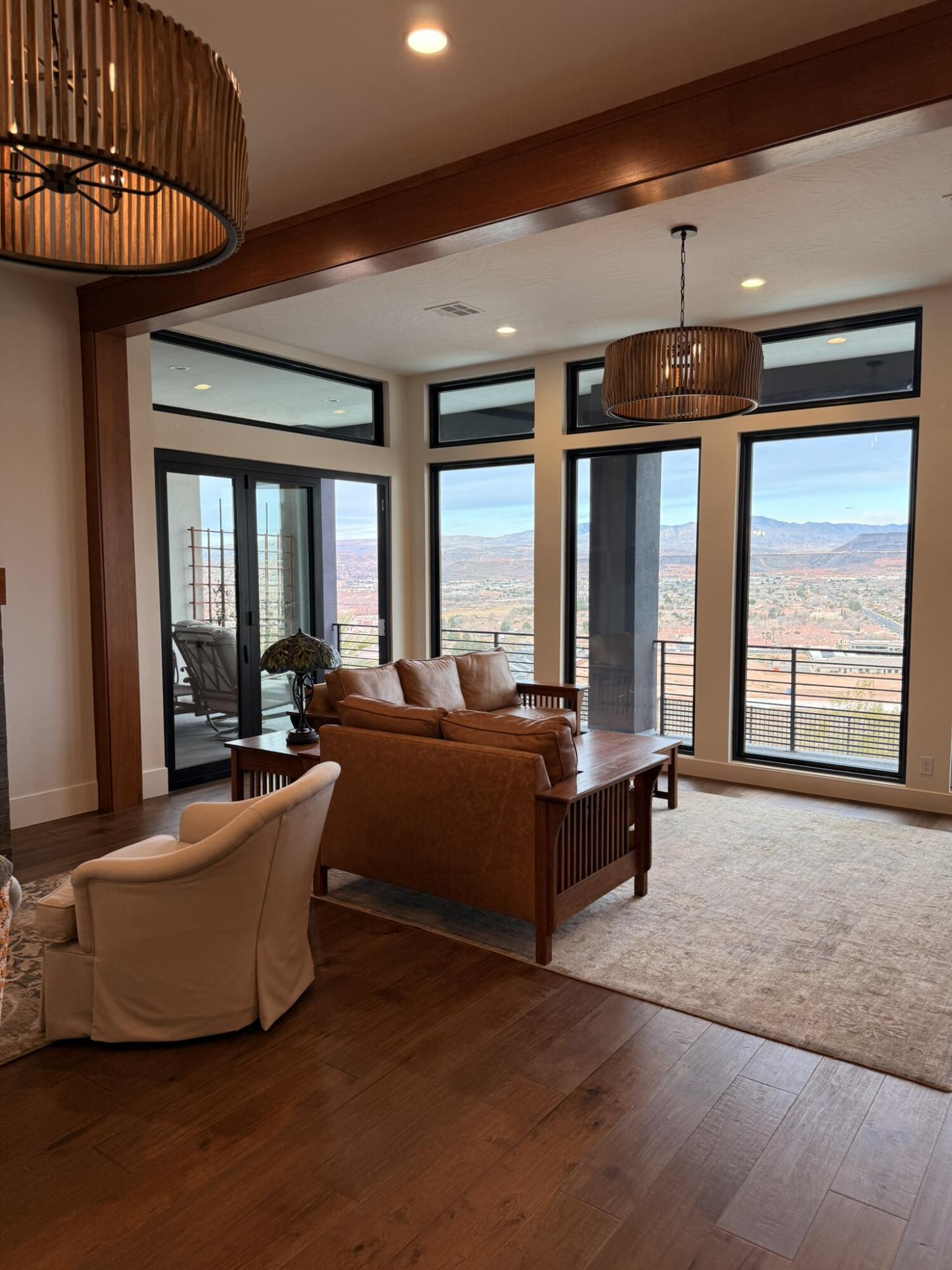SOUTH RIM AT FOREMASTER RIDGE - Residential