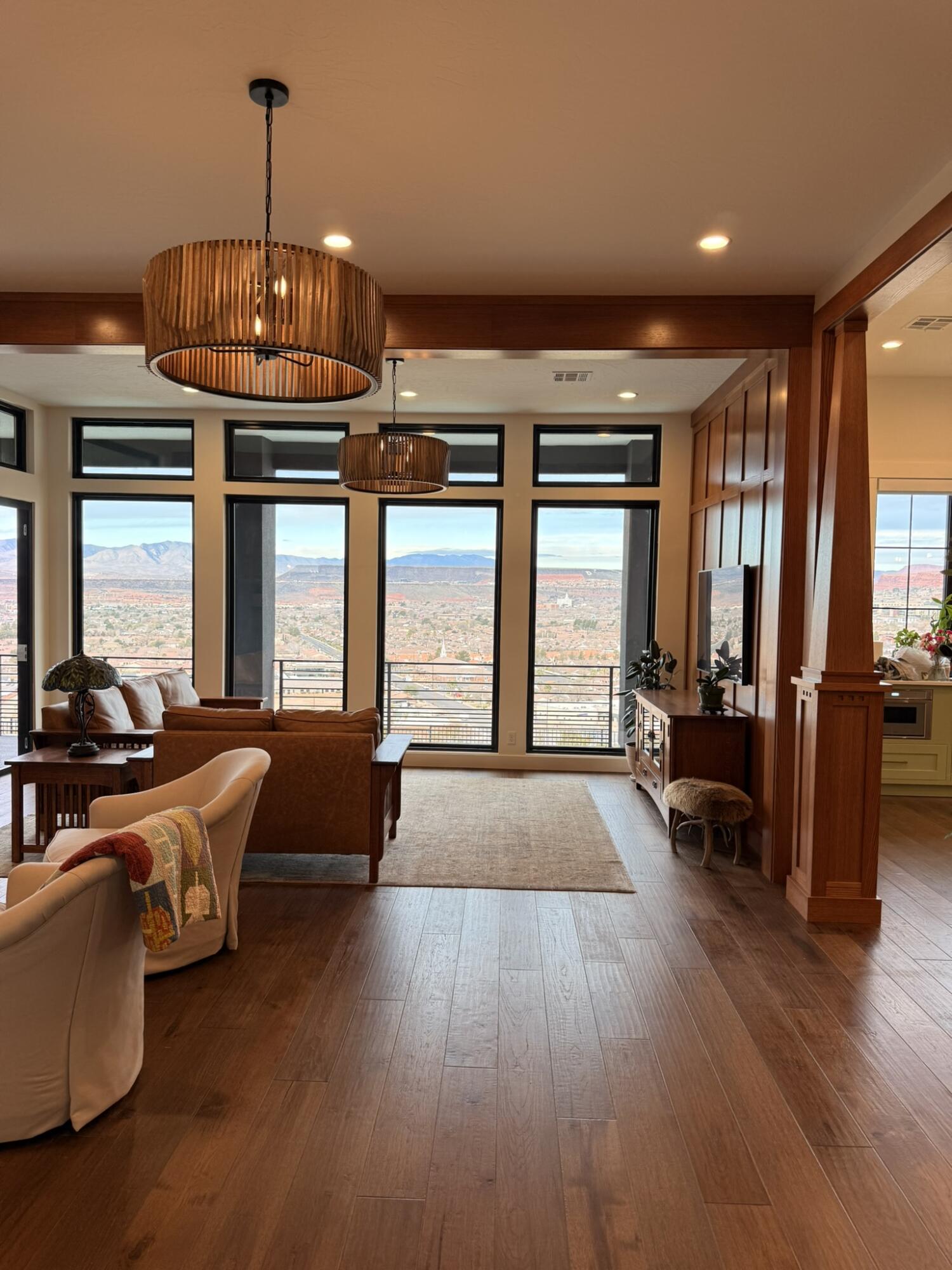 SOUTH RIM AT FOREMASTER RIDGE - Residential