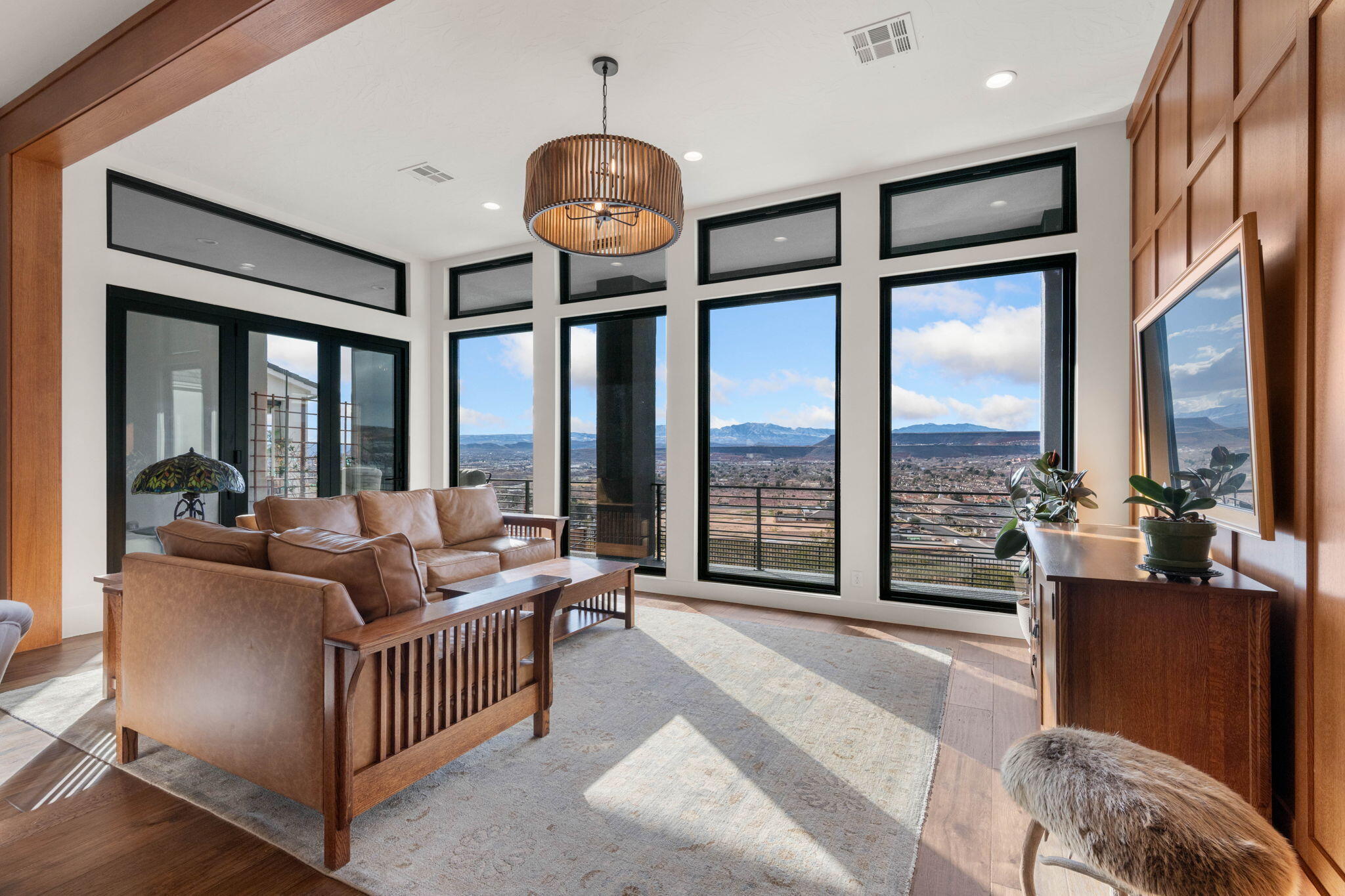 SOUTH RIM AT FOREMASTER RIDGE - Residential