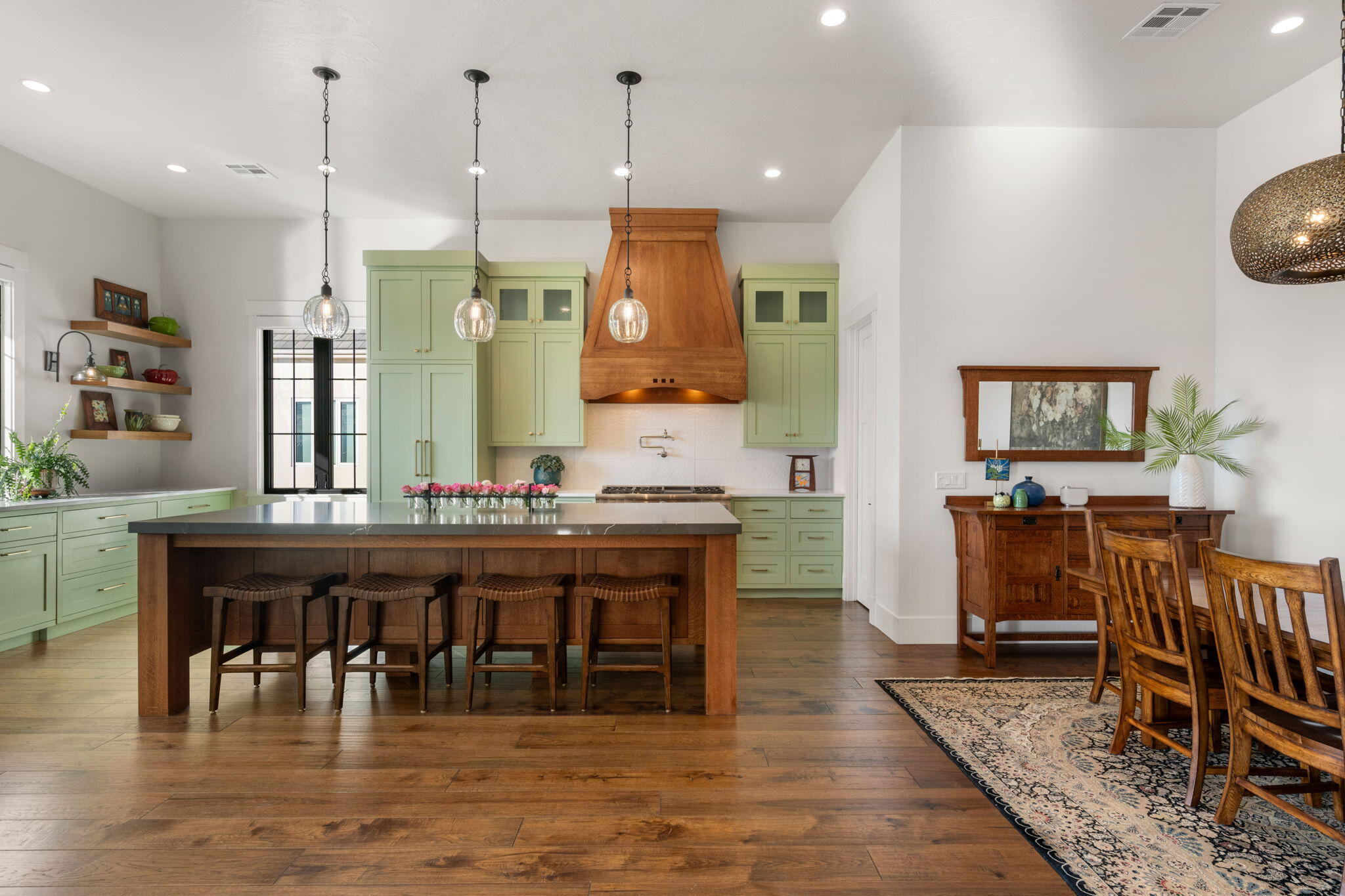 SOUTH RIM AT FOREMASTER RIDGE - Residential