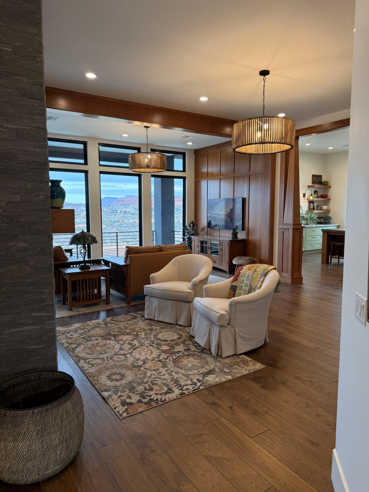 SOUTH RIM AT FOREMASTER RIDGE - Residential