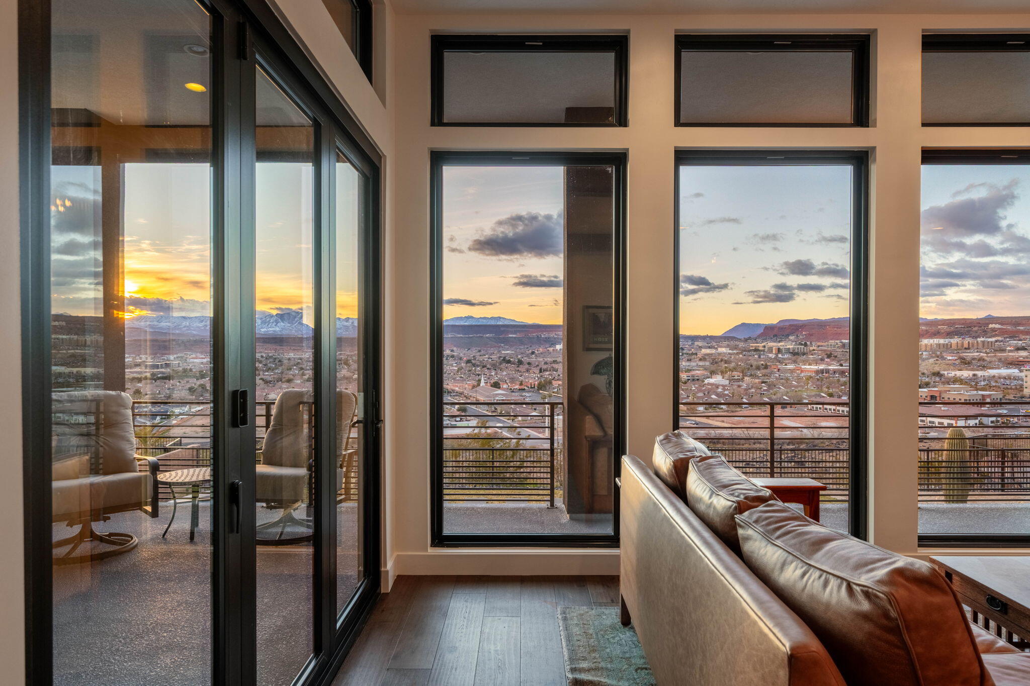 SOUTH RIM AT FOREMASTER RIDGE - Residential