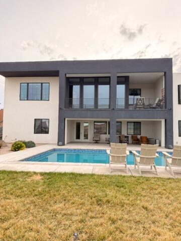 SOUTH RIM AT FOREMASTER RIDGE - Residential