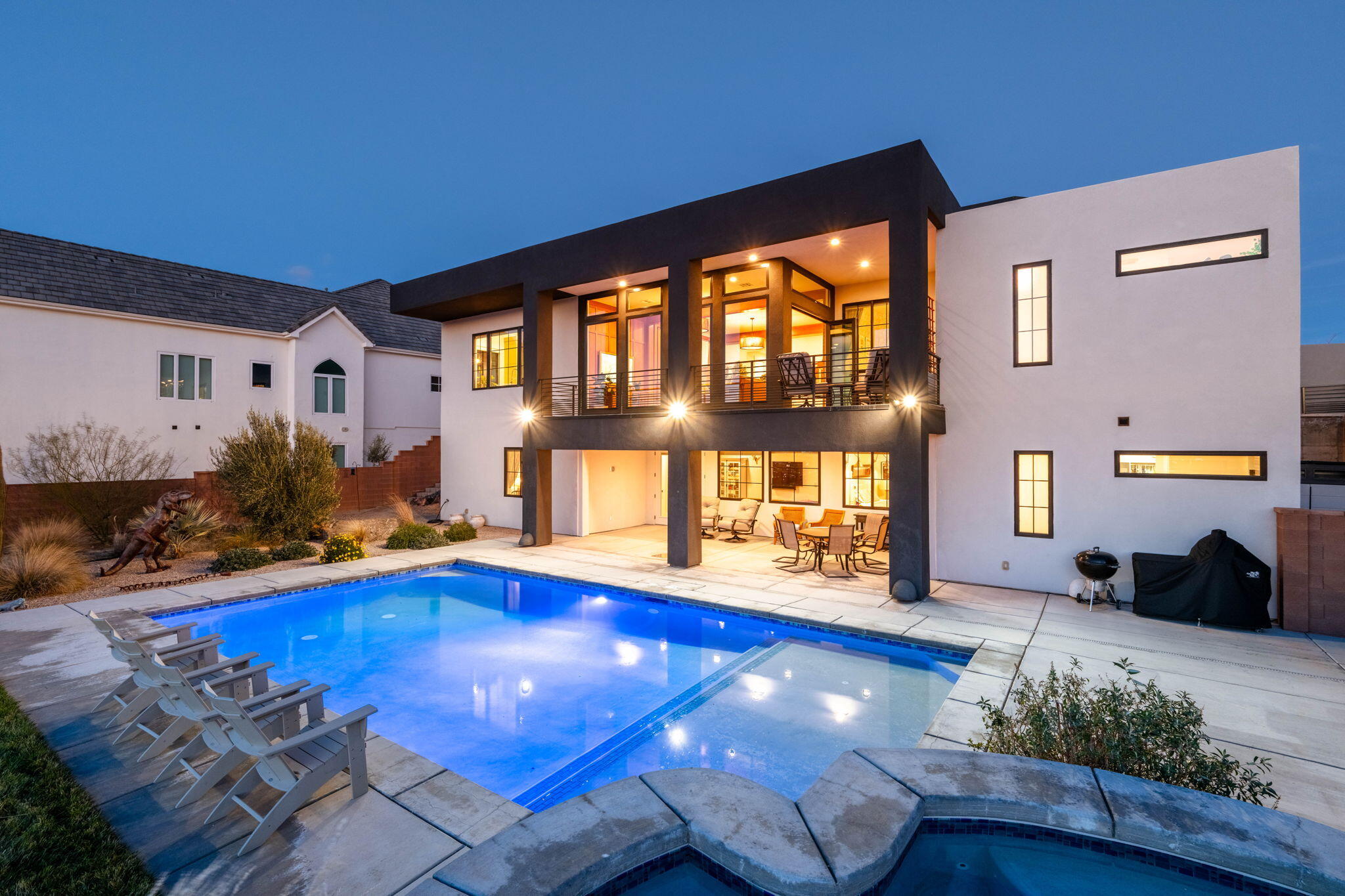 SOUTH RIM AT FOREMASTER RIDGE - Residential