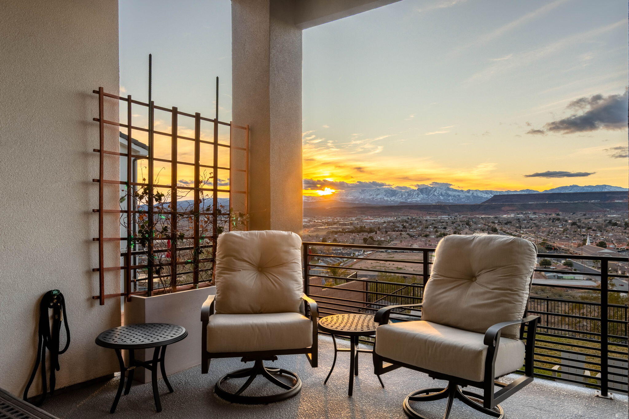 SOUTH RIM AT FOREMASTER RIDGE - Residential