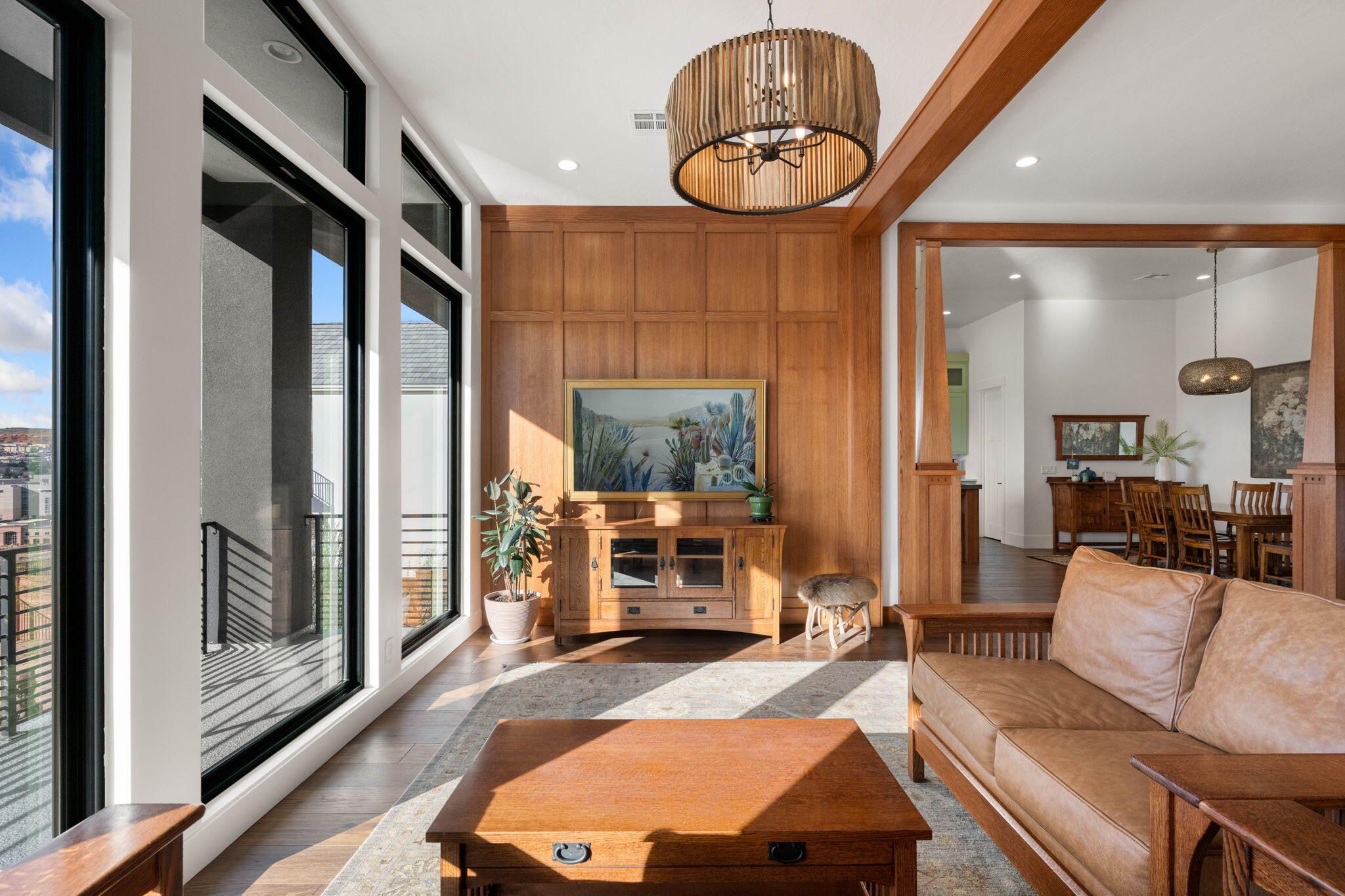 SOUTH RIM AT FOREMASTER RIDGE - Residential