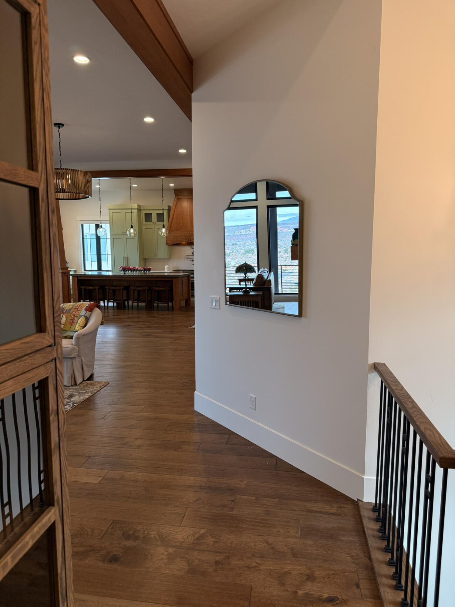 SOUTH RIM AT FOREMASTER RIDGE - Residential