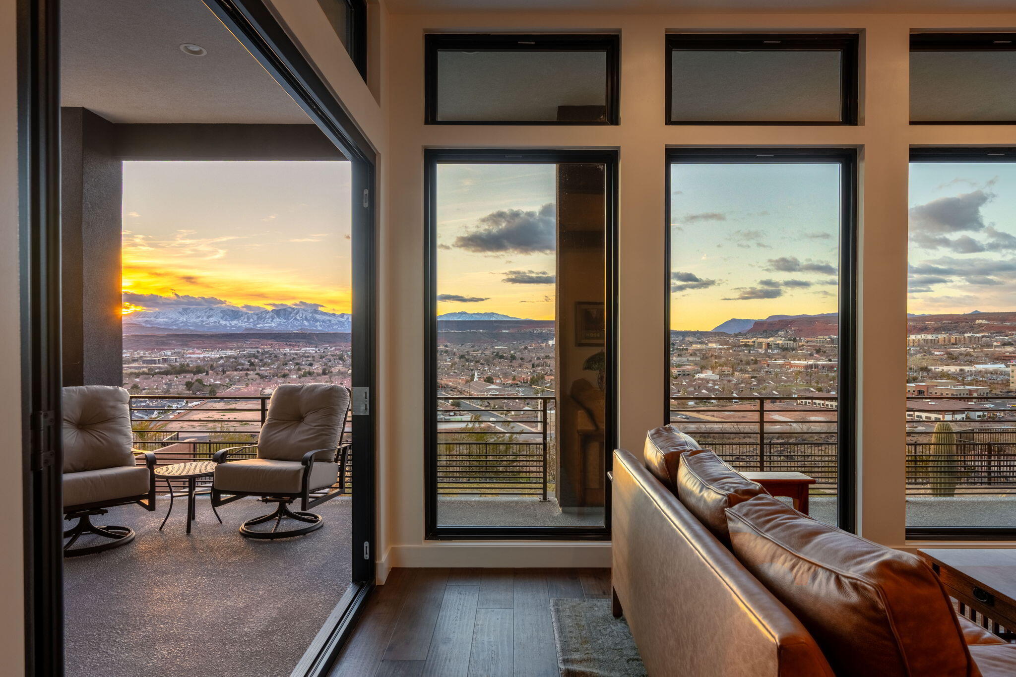 SOUTH RIM AT FOREMASTER RIDGE - Residential