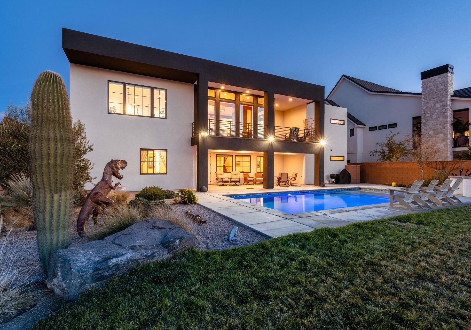 SOUTH RIM AT FOREMASTER RIDGE - Residential