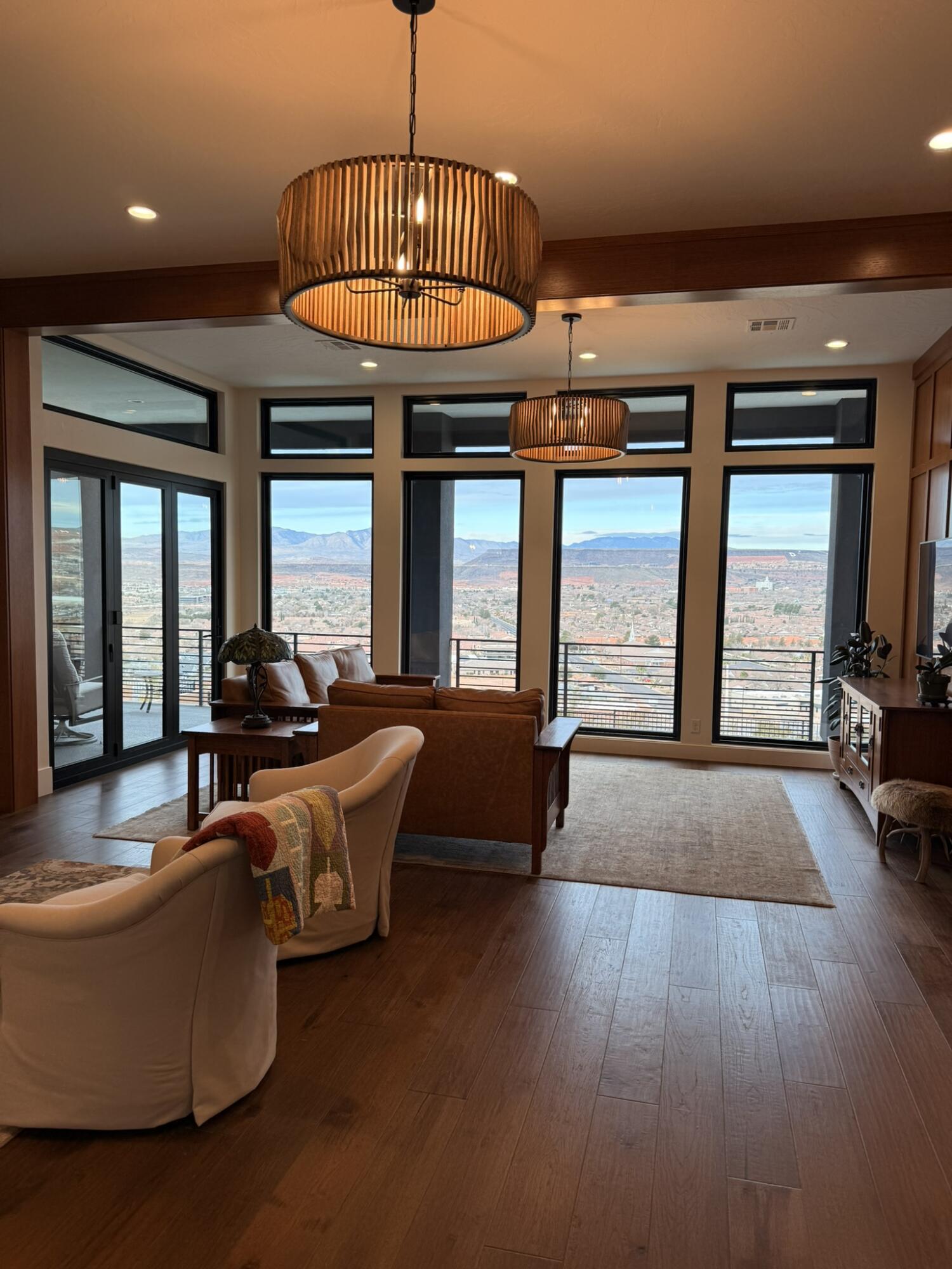 SOUTH RIM AT FOREMASTER RIDGE - Residential