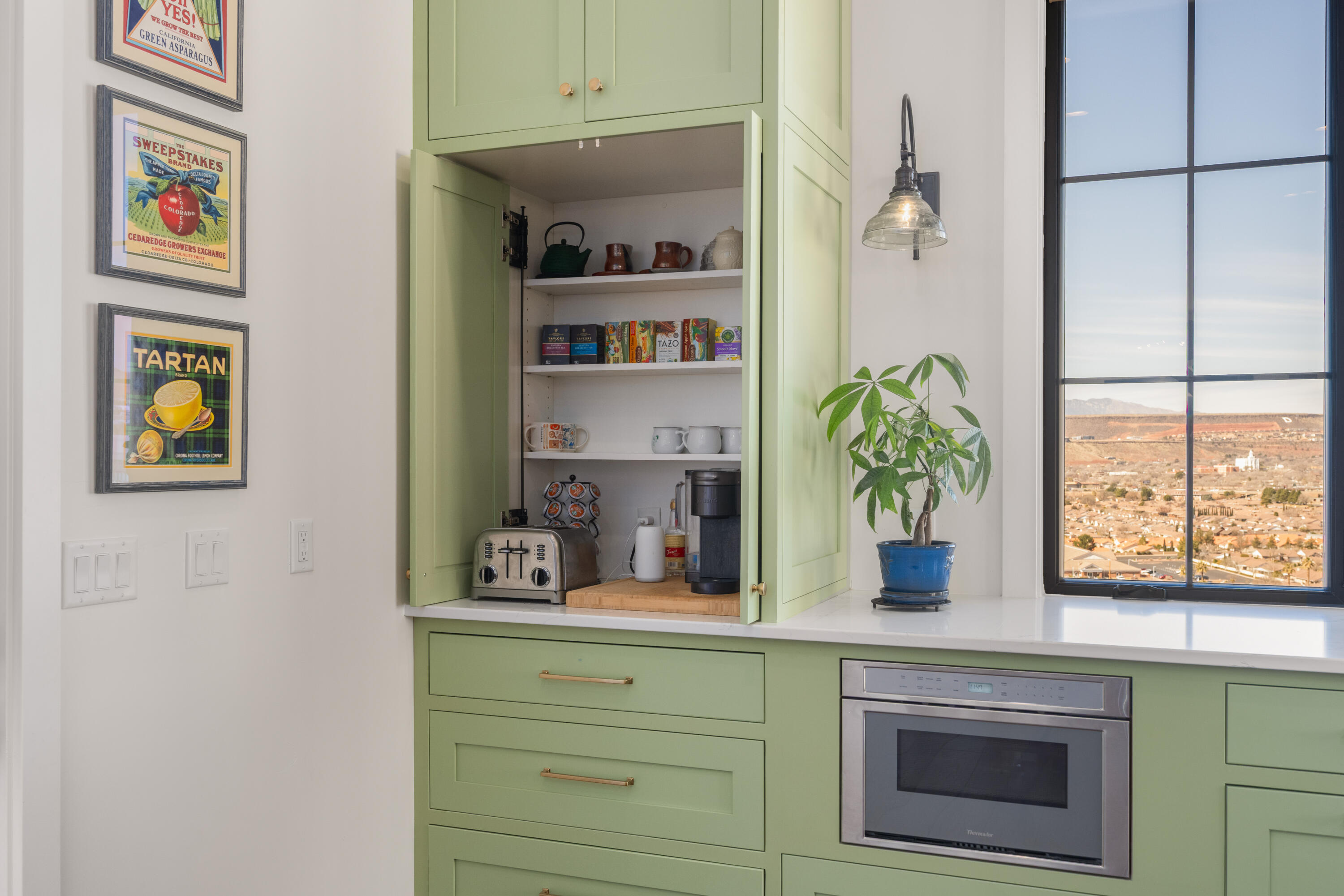 SOUTH RIM AT FOREMASTER RIDGE - Residential