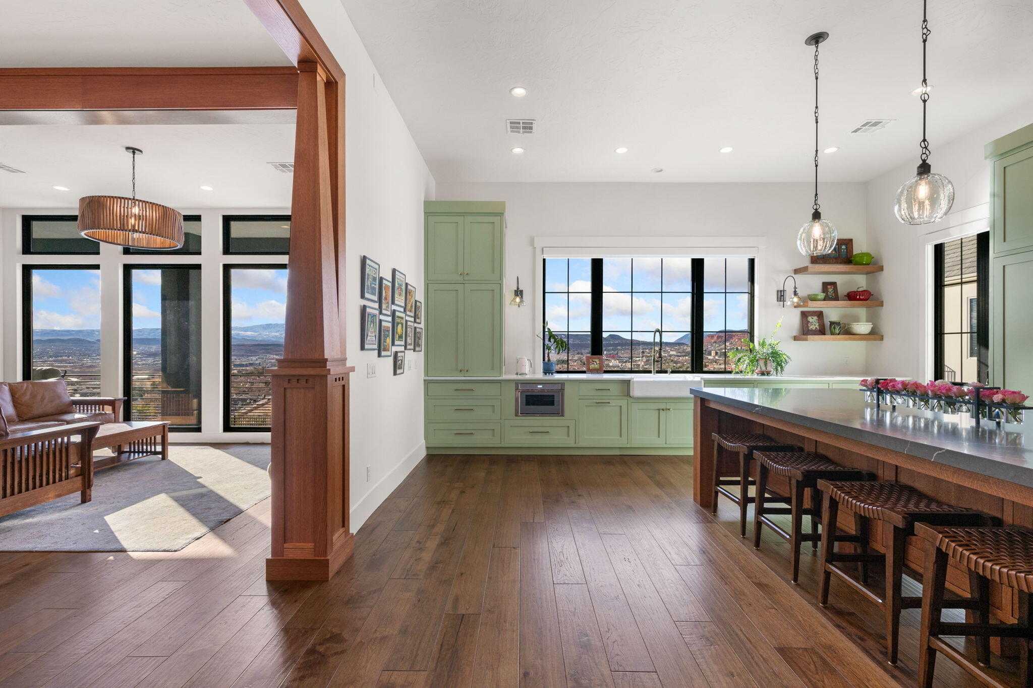 SOUTH RIM AT FOREMASTER RIDGE - Residential