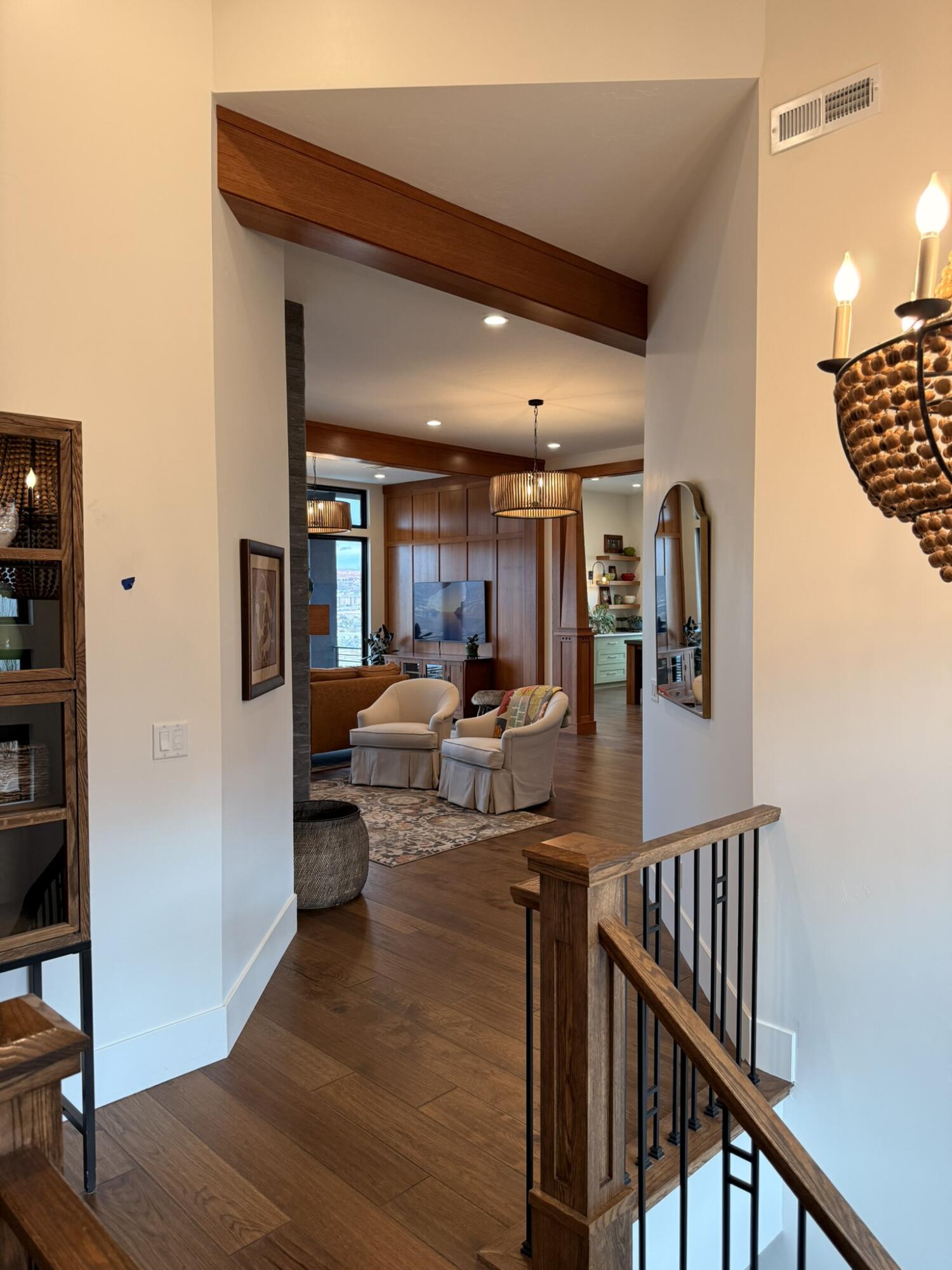 SOUTH RIM AT FOREMASTER RIDGE - Residential