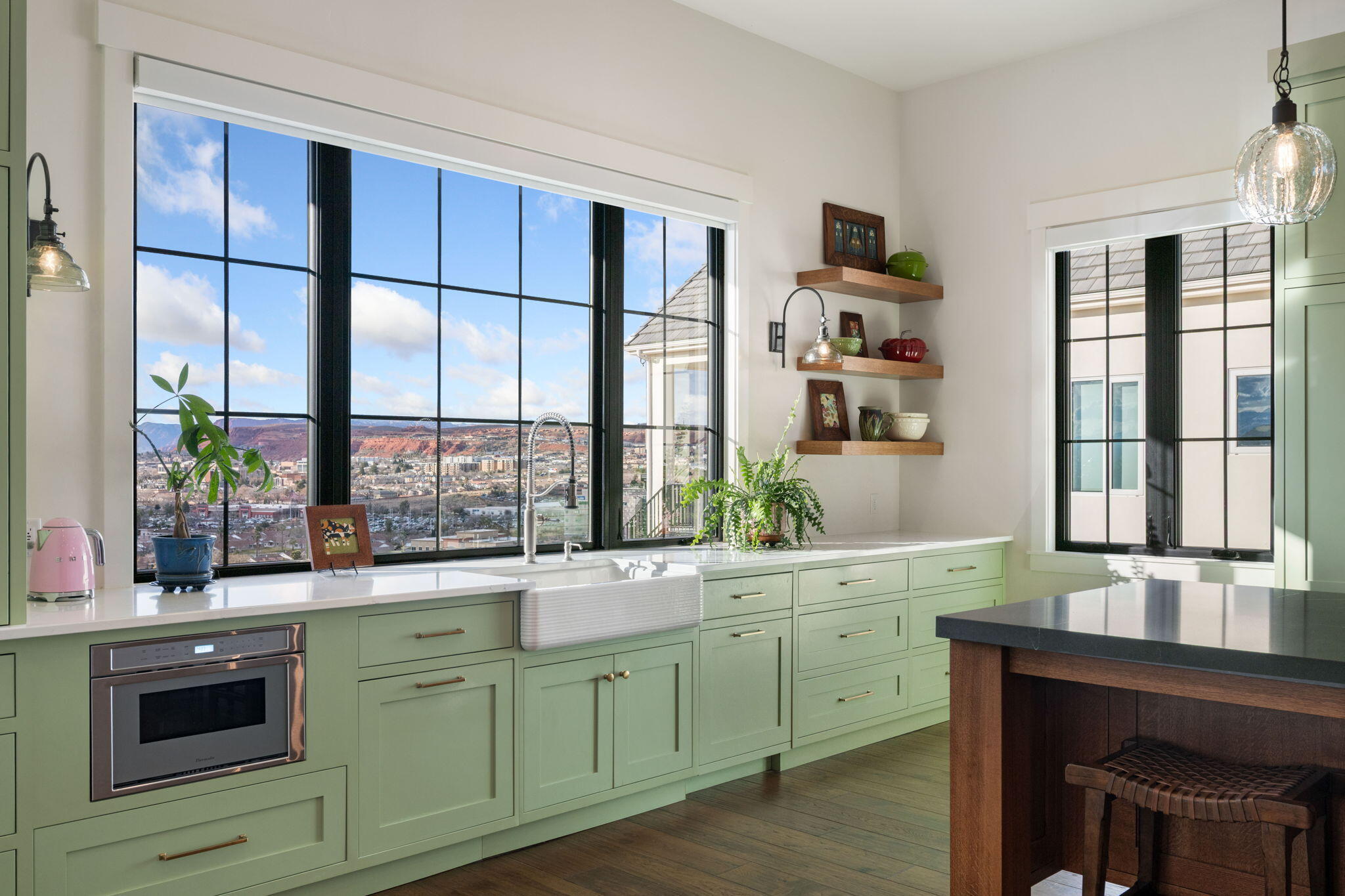 SOUTH RIM AT FOREMASTER RIDGE - Residential