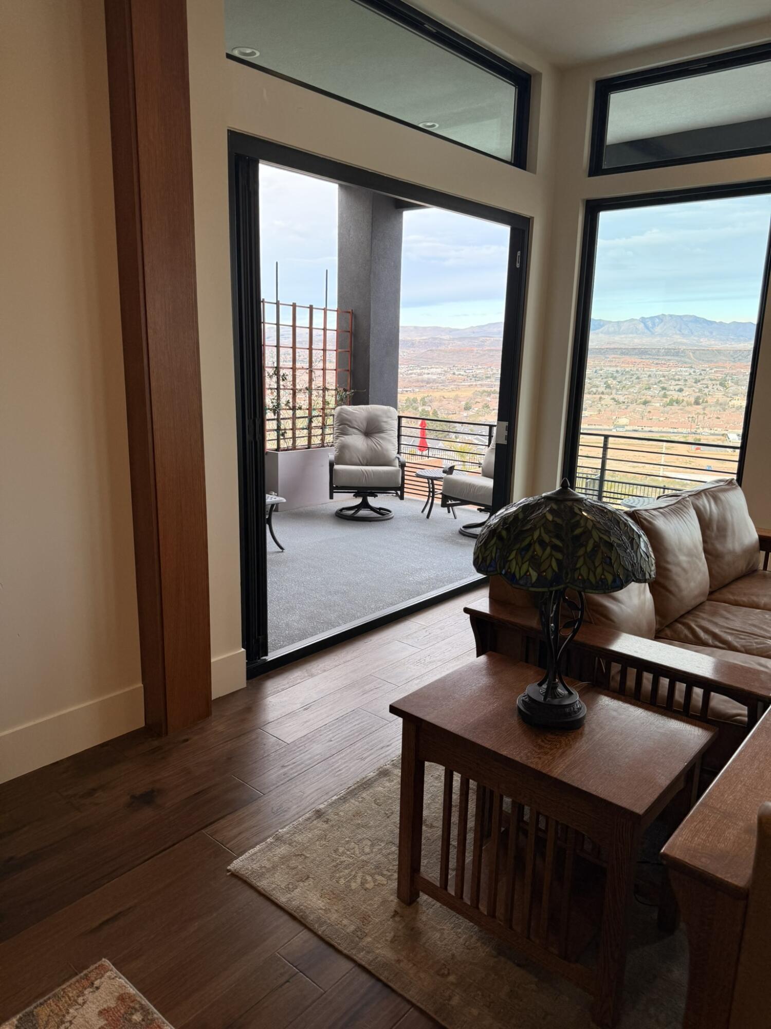 SOUTH RIM AT FOREMASTER RIDGE - Residential