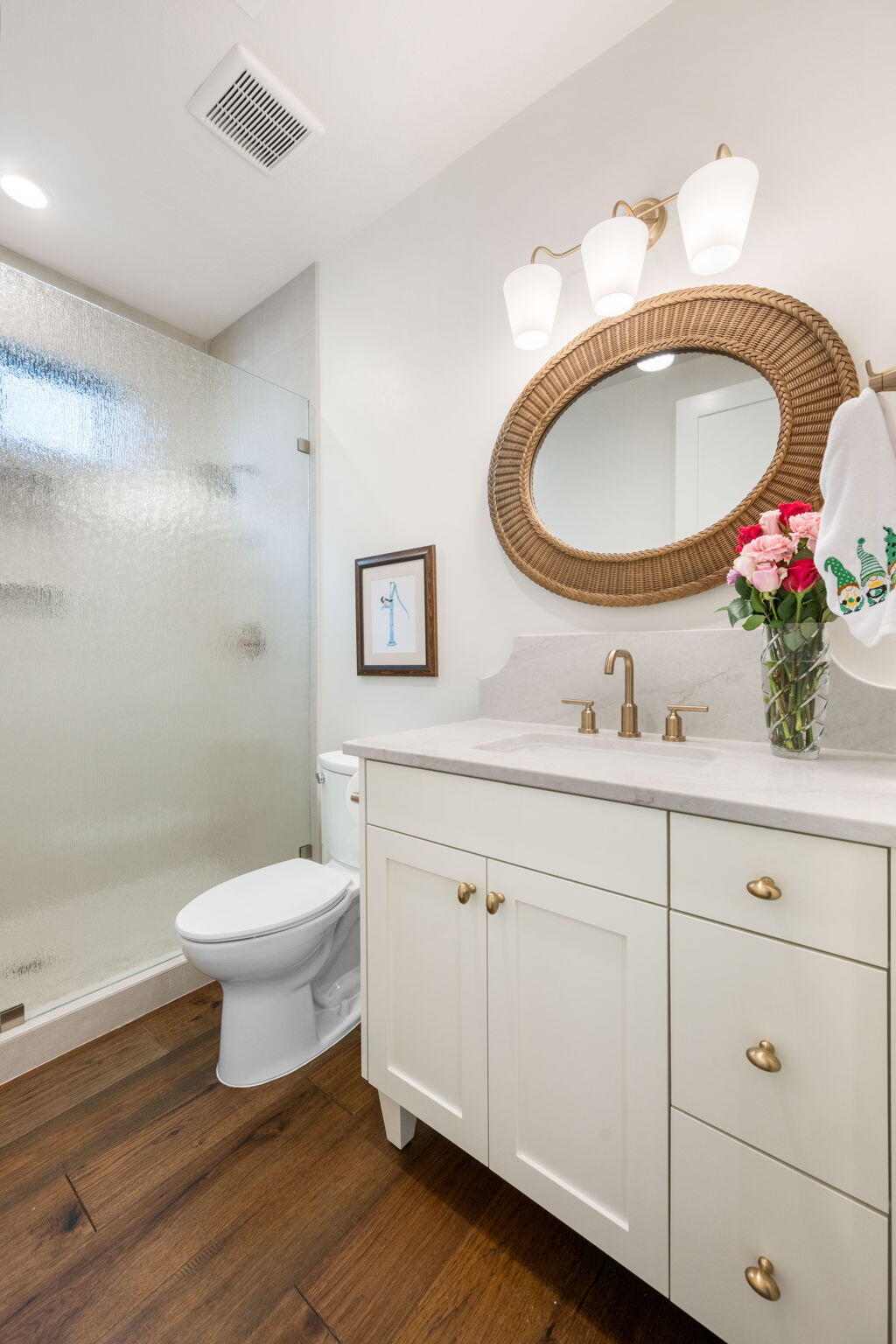 SOUTH RIM AT FOREMASTER RIDGE - Residential