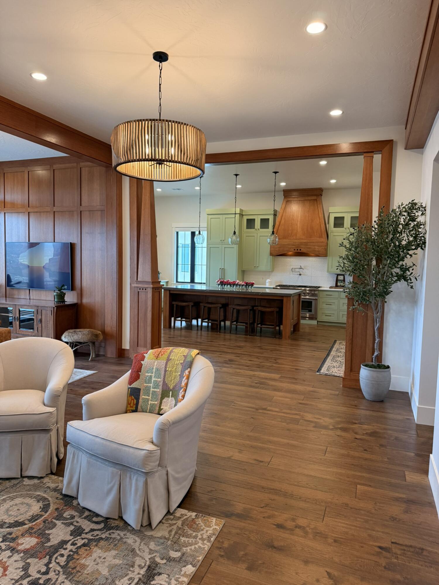 SOUTH RIM AT FOREMASTER RIDGE - Residential