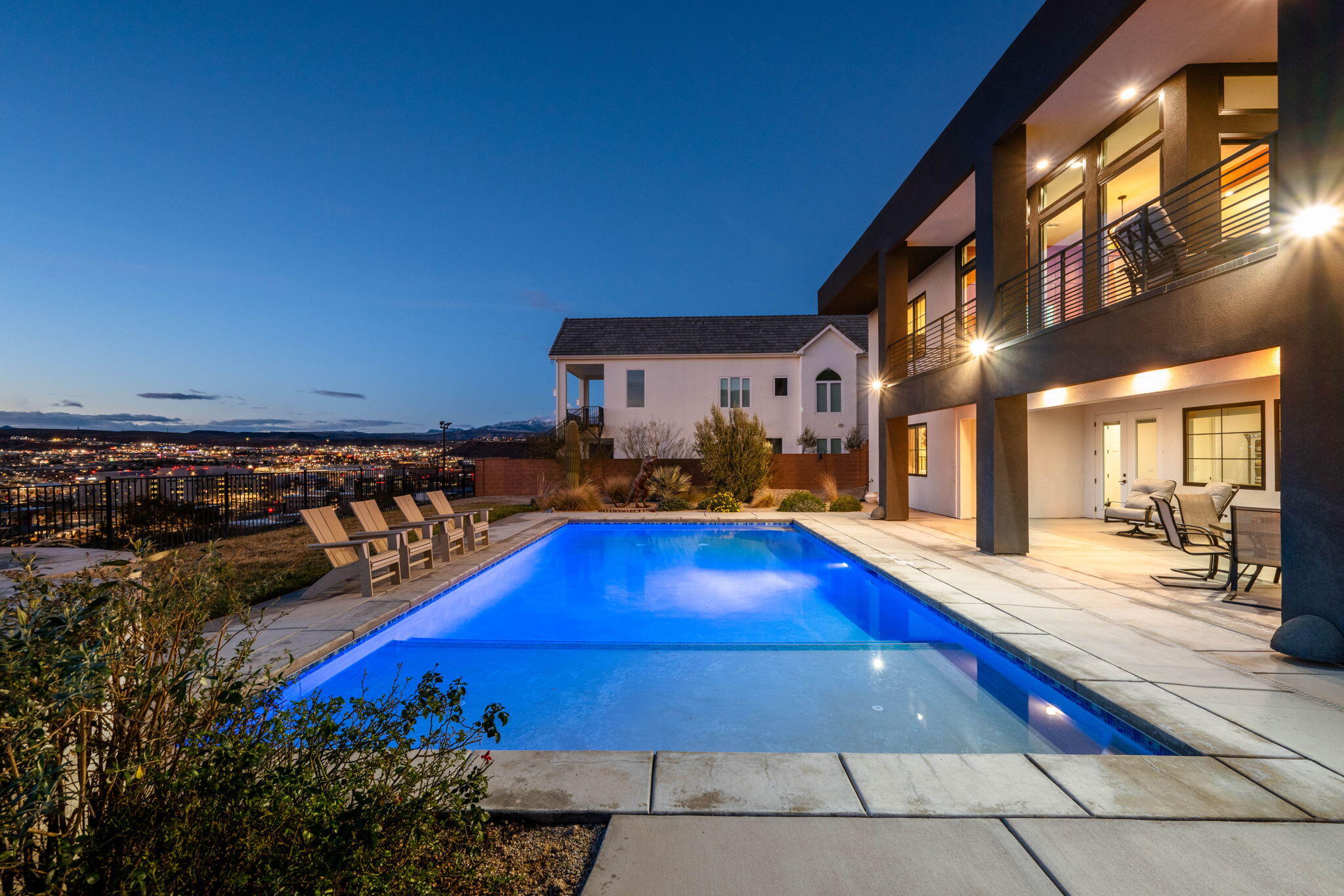 SOUTH RIM AT FOREMASTER RIDGE - Residential