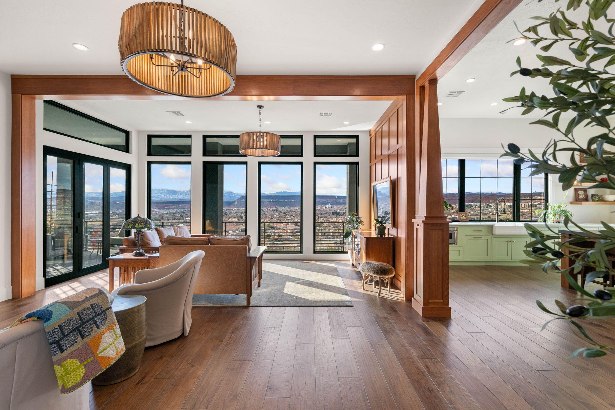 SOUTH RIM AT FOREMASTER RIDGE - Residential