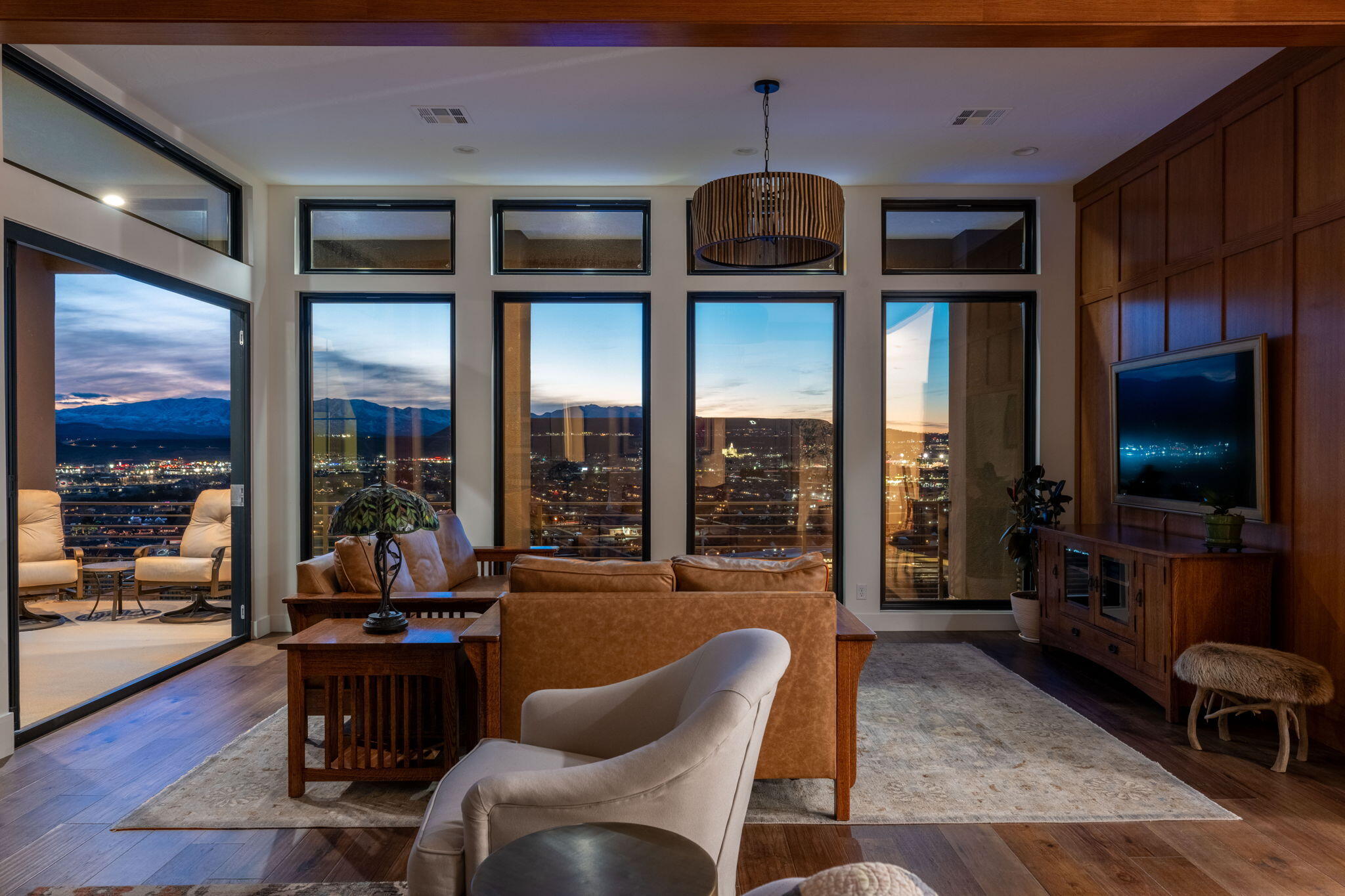 SOUTH RIM AT FOREMASTER RIDGE - Residential