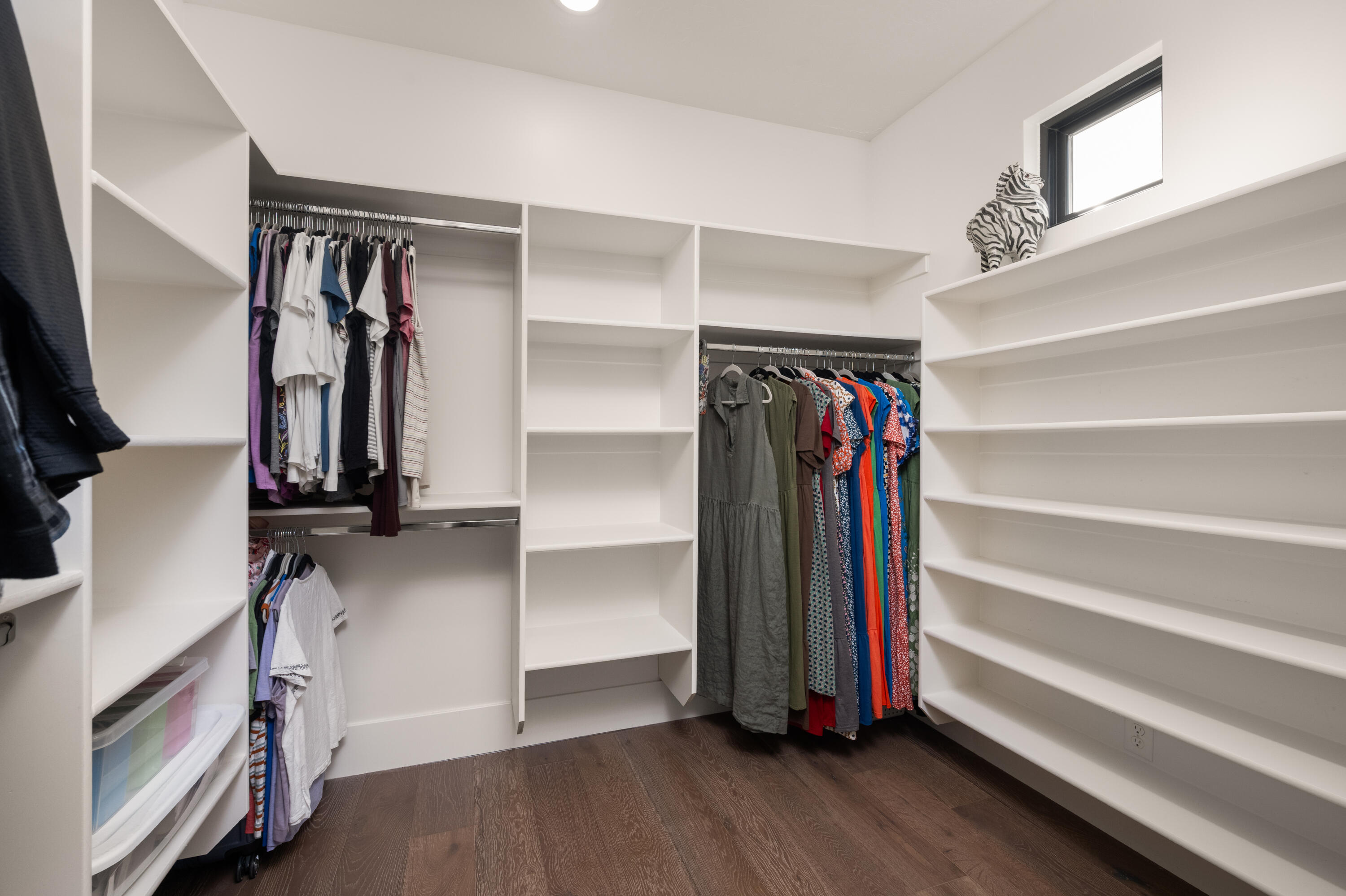 SOUTH RIM AT FOREMASTER RIDGE - Residential