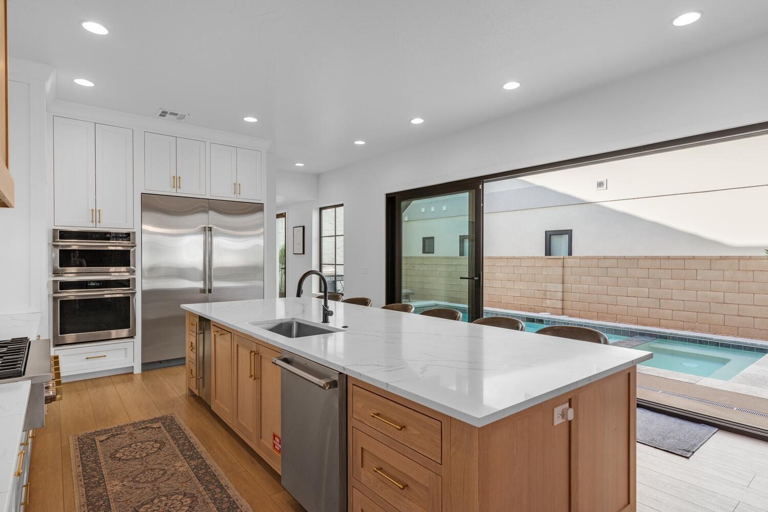 DESERT COLOR RESORT - Residential