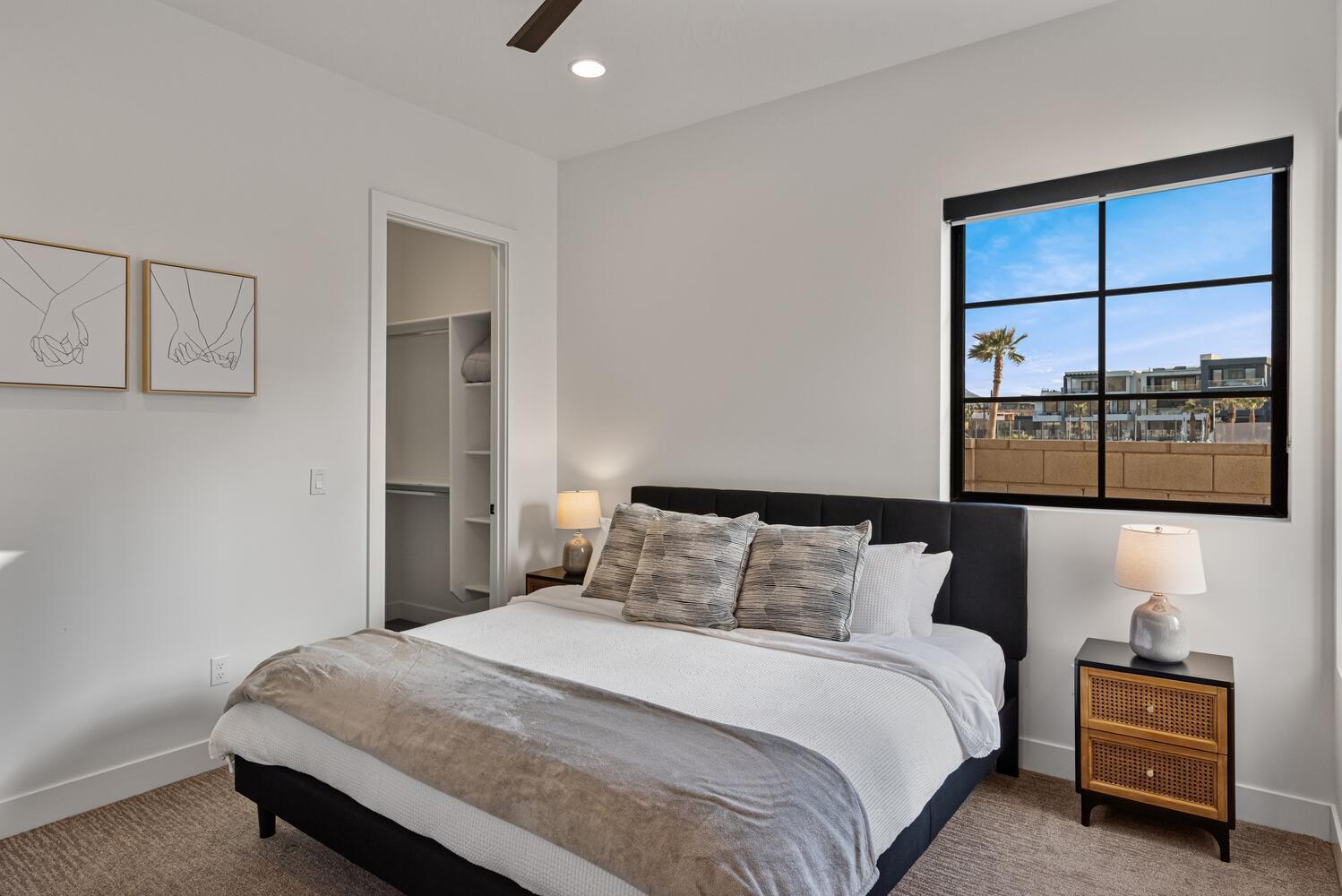 DESERT COLOR RESORT - Residential