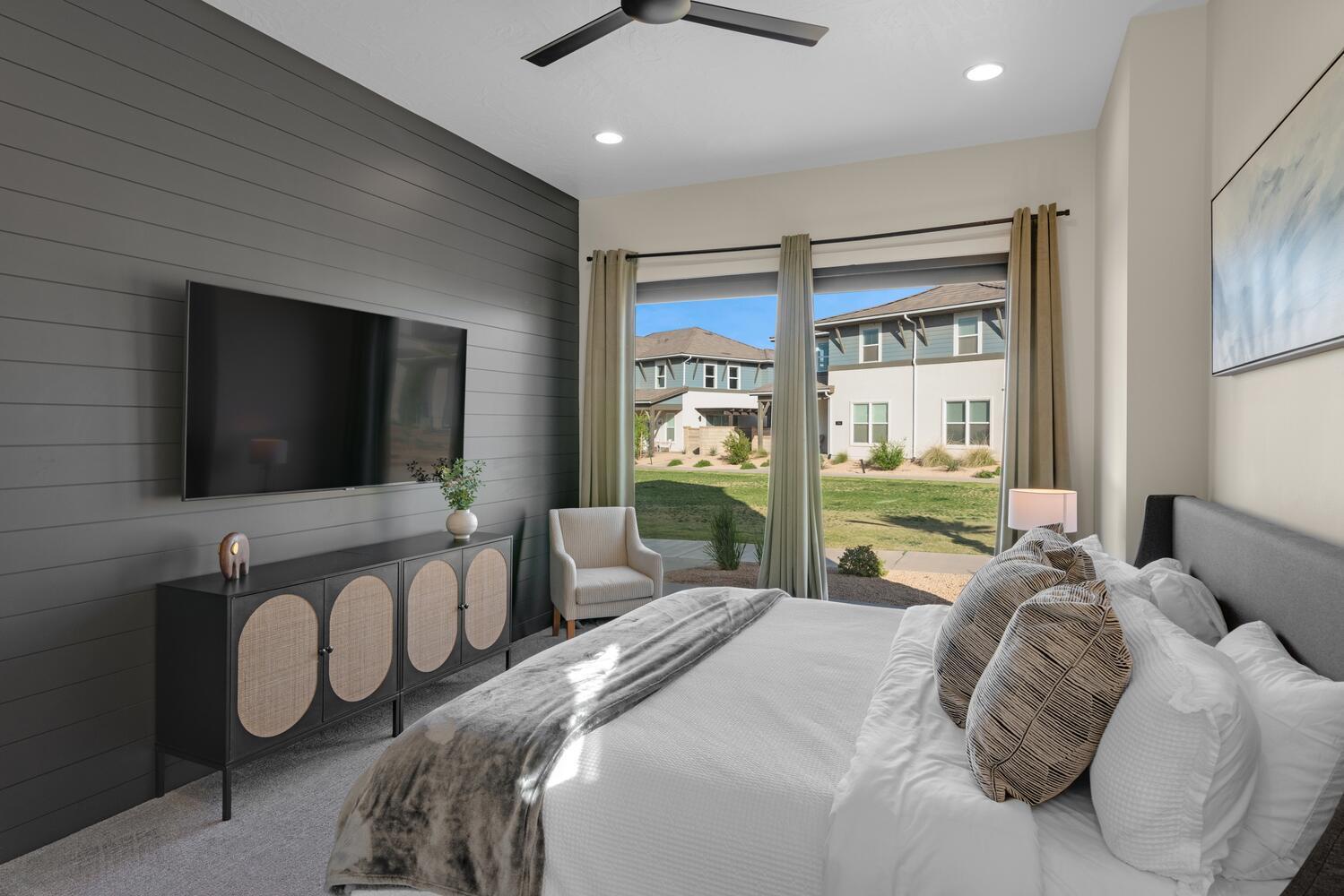 DESERT COLOR RESORT - Residential