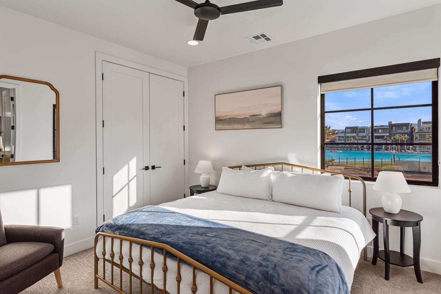 DESERT COLOR RESORT - Residential