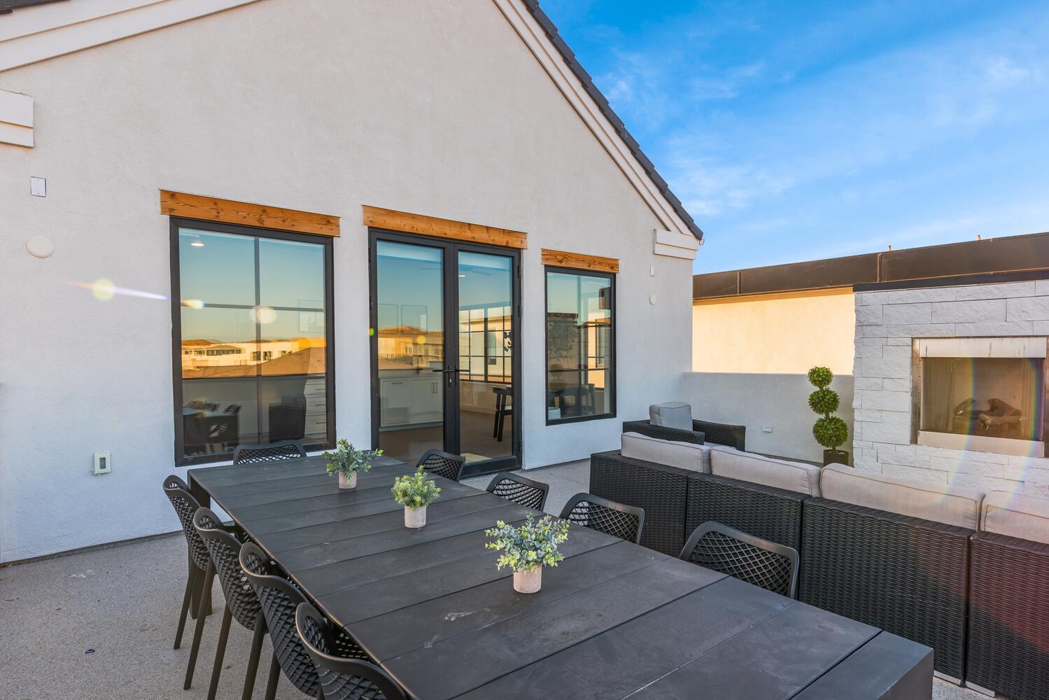 DESERT COLOR RESORT - Residential