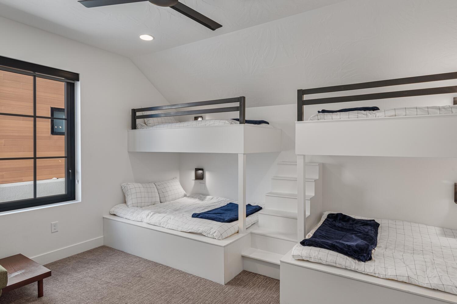 DESERT COLOR RESORT - Residential