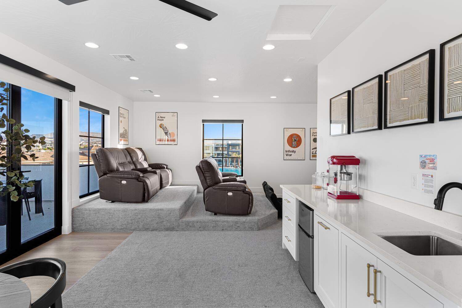 DESERT COLOR RESORT - Residential