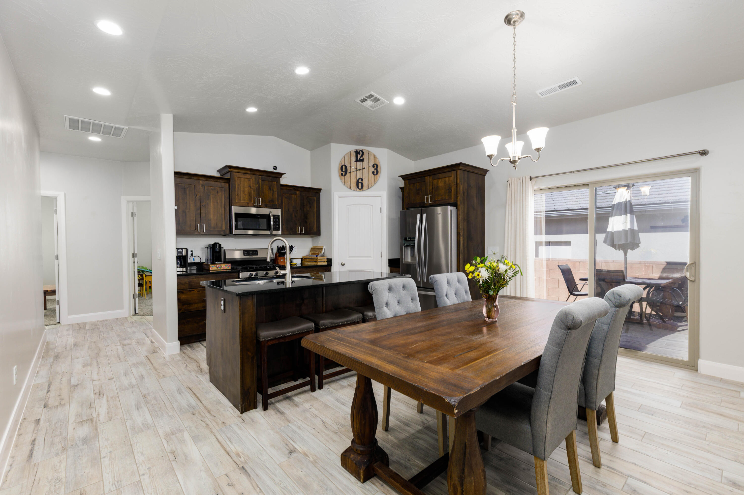 ZIONS GATE ESTATES - Residential