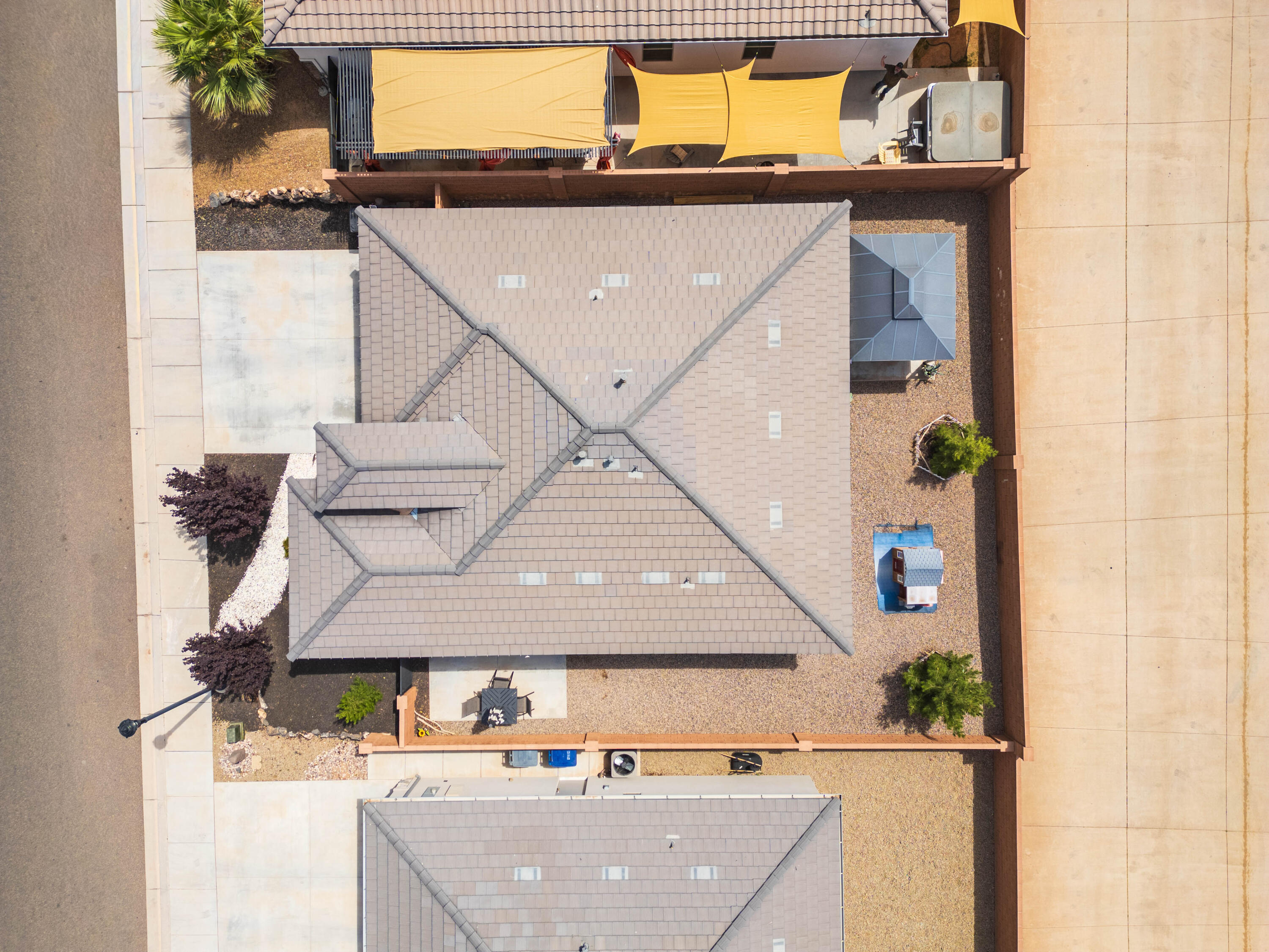 ZIONS GATE ESTATES - Residential