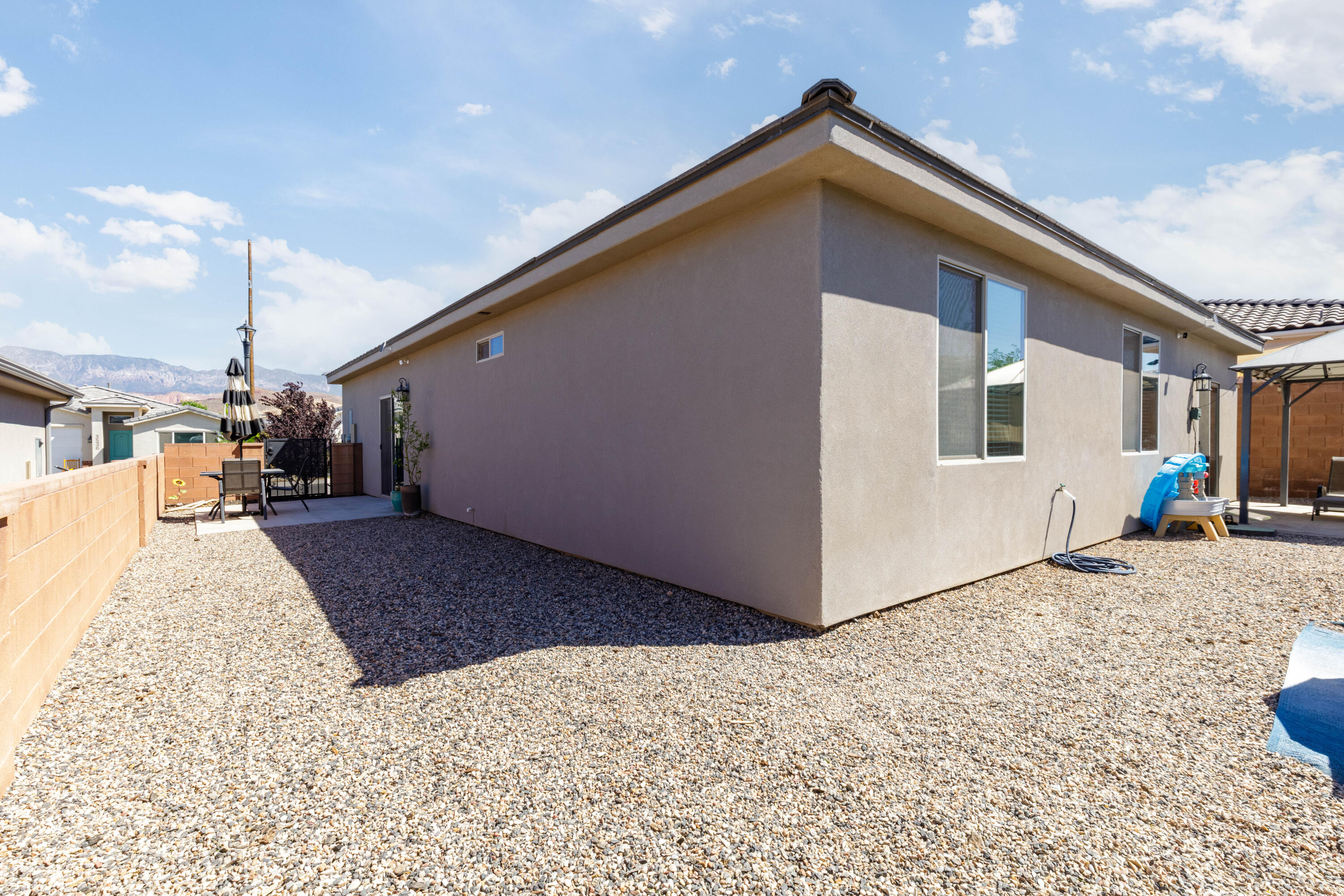 ZIONS GATE ESTATES - Residential