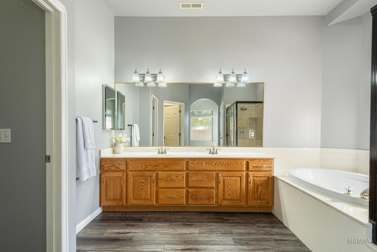 PAINTED HILLS RLINGTON HEIGHTS - Residential