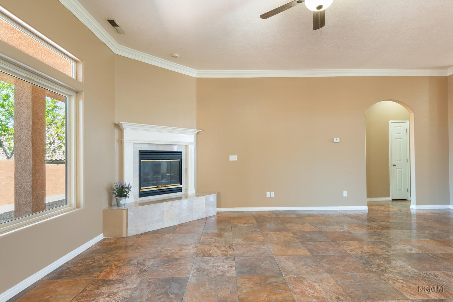 PAINTED HILLS RLINGTON HEIGHTS - Residential