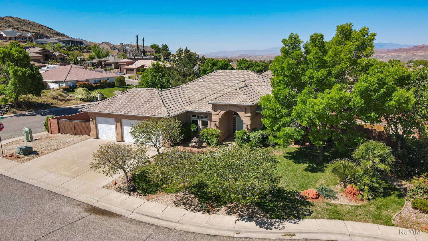 PAINTED HILLS RLINGTON HEIGHTS - Residential