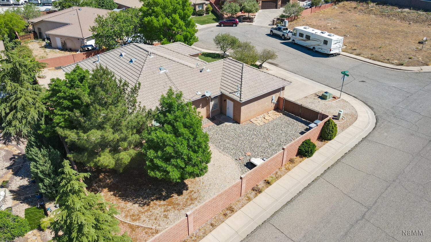 PAINTED HILLS RLINGTON HEIGHTS - Residential