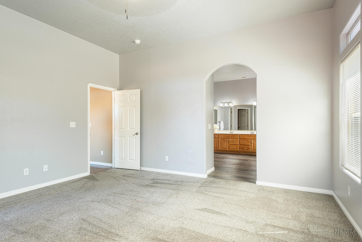 PAINTED HILLS RLINGTON HEIGHTS - Residential