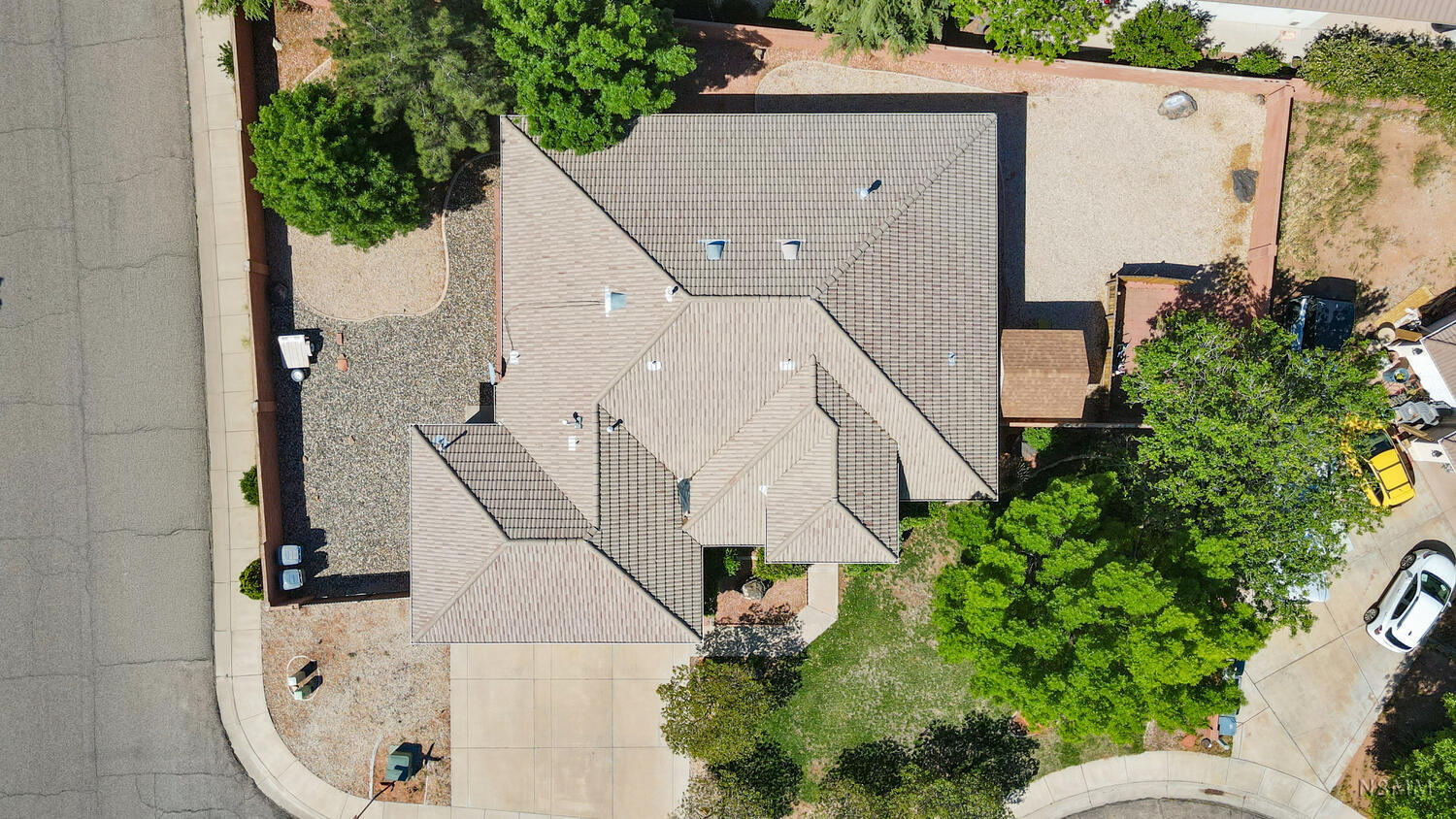 PAINTED HILLS RLINGTON HEIGHTS - Residential