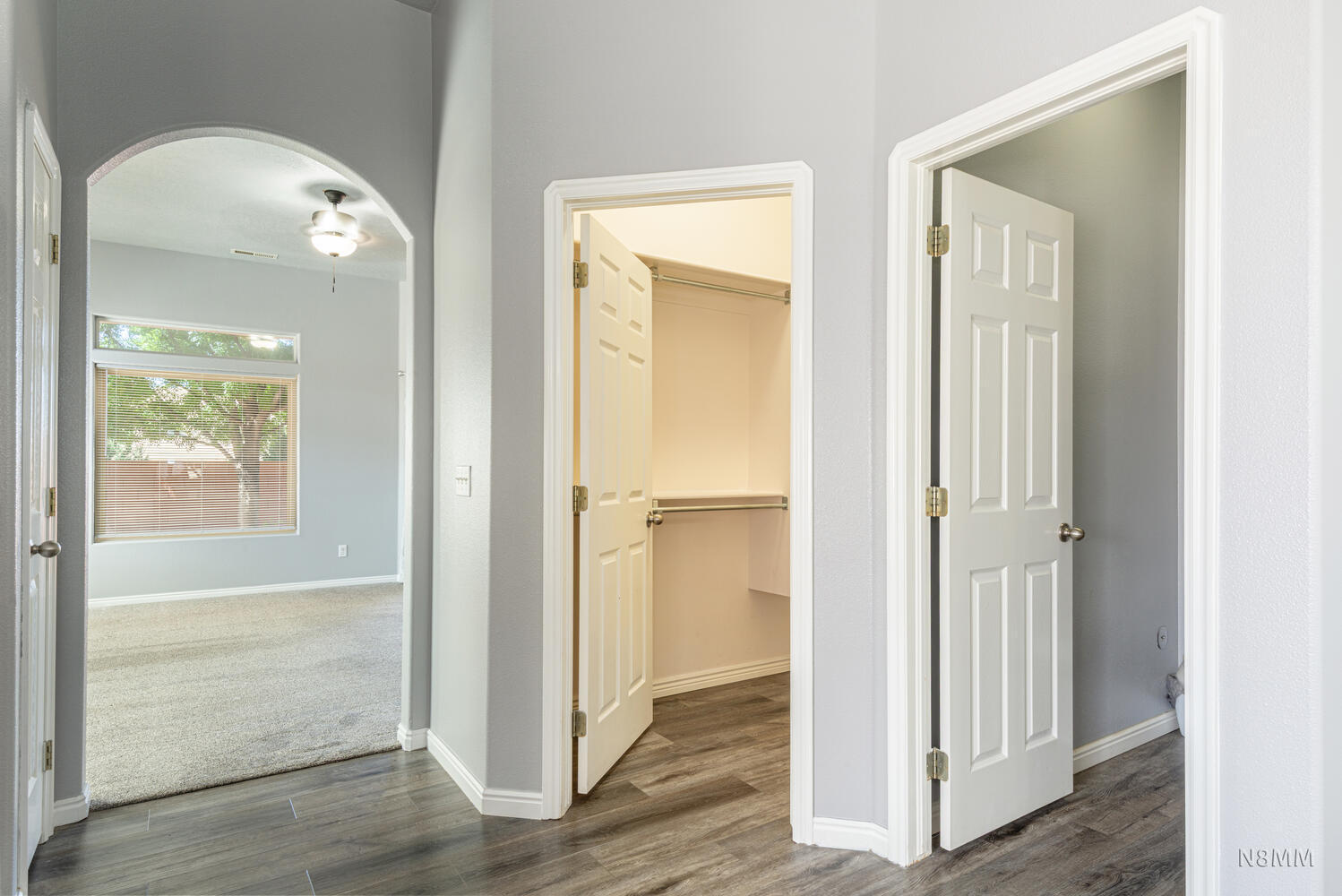 PAINTED HILLS RLINGTON HEIGHTS - Residential