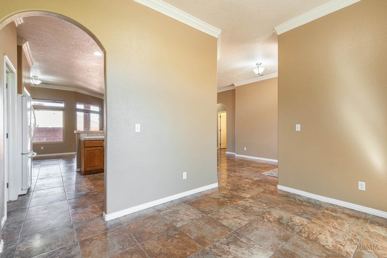 PAINTED HILLS RLINGTON HEIGHTS - Residential